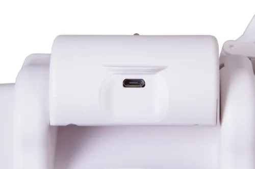 image Levenhuk Zeno Vizor HR2 Head Rechargeable Magnifier,  8