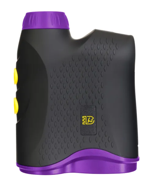 picture Ermenrich LR600 Site Laser Rangefinder, black,  5