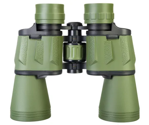 photo Levenhuk Travel 10x50 Binoculars,  7