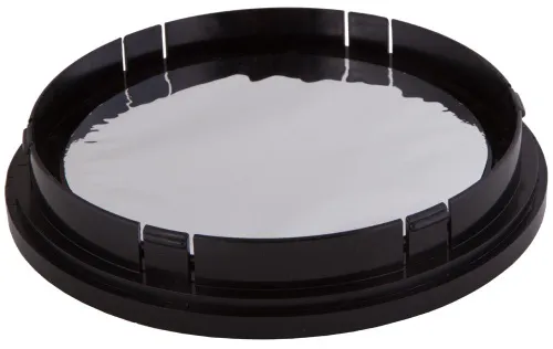 photograph Levenhuk Solar Filter for 130mm Reflector Telescopes,  3