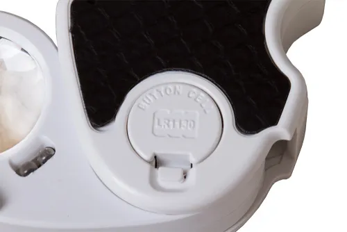 photograph Levenhuk Zeno Gem M7 Magnifier,  5