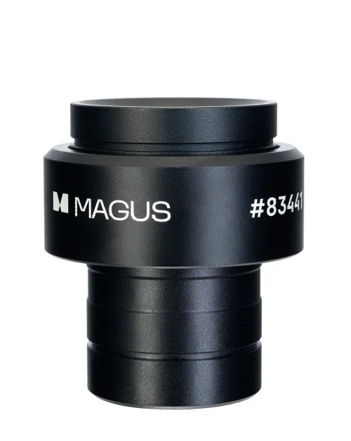picture MAGUS SE10S 10х/22mm Eyepiece with scale (D 30mm),  2