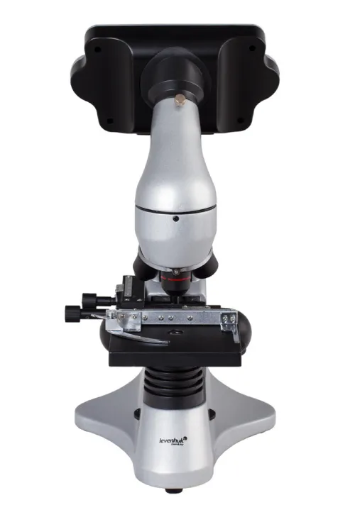 photo Levenhuk D70L Digital Biological Microscope,  6
