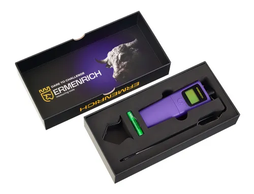 photograph Ermenrich BBQ GT20 Meat Thermometer,  2