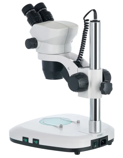 picture Levenhuk ZOOM 1B Binocular Microscope,  5
