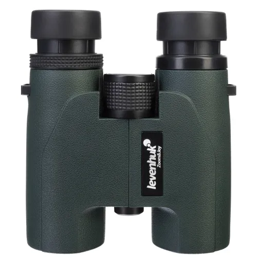 image Levenhuk Karma PRO 10x32 Binoculars,  4