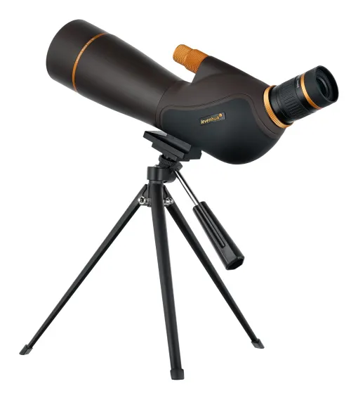 image Levenhuk Blaze PRO 60 Spotting Scope,  8