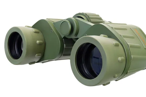 photo Levenhuk Discovery Field 8x42 Binoculars - Exhibition Item,  9