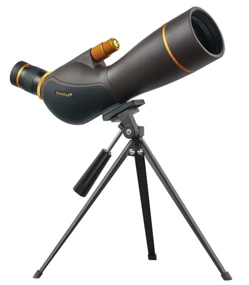 photograph Levenhuk Blaze PRO 70 Spotting Scope,  7
