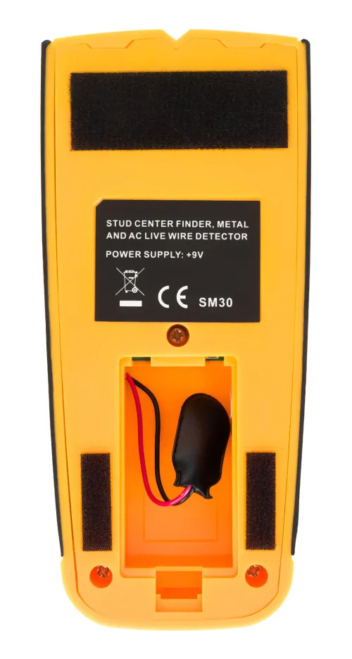 photograph Ermenrich Ping SM30 Stud Detector,  4