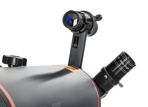 image Levenhuk Kelvin MAK90 AZ GOTO Wi-Fi Phototelescope,  10