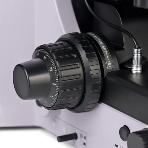 photograph MAGUS Bio 290T Biological Microscope,  20