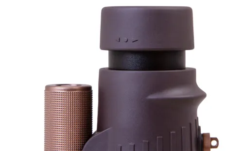 photo Levenhuk Vegas ED 8x42 Monocular,  12