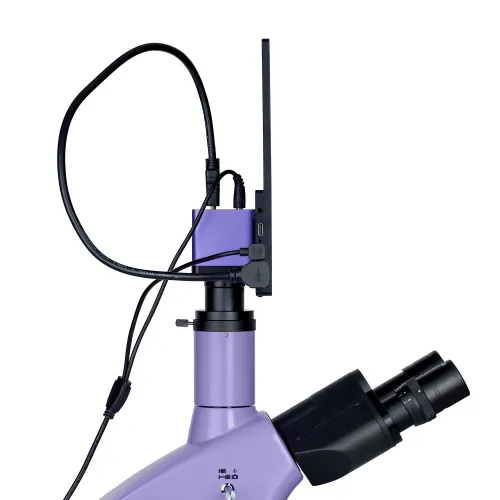 image MAGUS Bio D230TL LCD Biological Digital Microscope,  23
