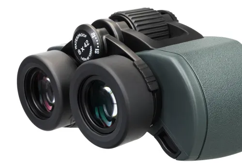 picture Levenhuk Sherman PRO 8x42 Binoculars,  8