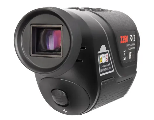 image Levenhuk Fatum Z250 Thermo Vision Monocular - Exhibition Item,  8