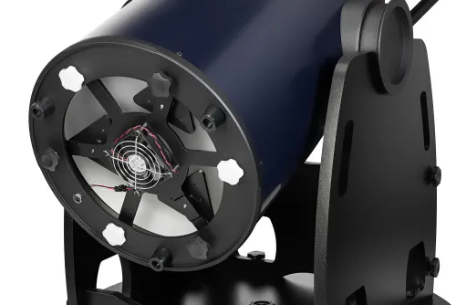 photo Levenhuk New Skyline PRO 12" (300/1525) Retractable Dobsonian Telescope,  10