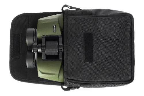 photo Levenhuk Army 8x40 Binoculars with Reticle,  7
