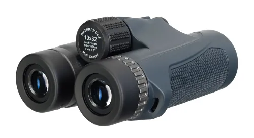 picture Levenhuk New Karma PLUS 10x32 Binoculars,  12