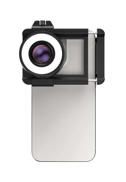 picture Levenhuk Kelvin TMC20 LED Microscope for Smartphone,  5