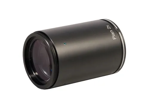 photo MAGUS 2APO 2x Plan Apochromatic Main Objective,  3