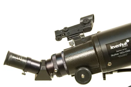 photograph Телескоп Levenhuk Skyline 102x1000 AZ,  6