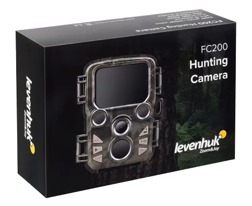 picture Levenhuk FC200 Trail Camera,  10