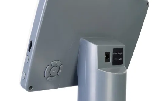 photograph Levenhuk D95L LCD Digital Microscope,  8