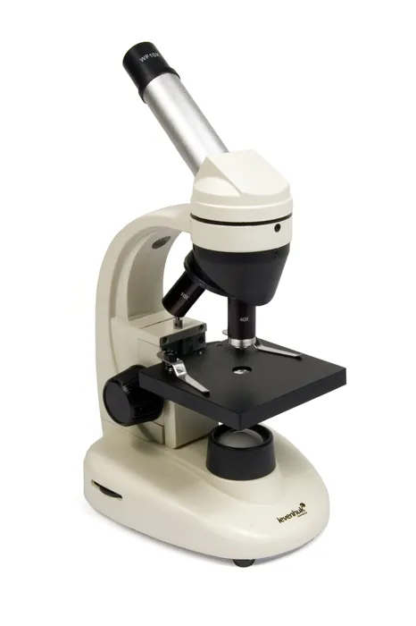 picture Levenhuk D50L NG Digital Microscope,  5