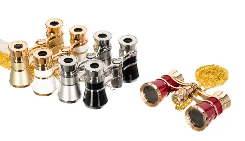 photo Levenhuk Broadway 325B Opera Glasses,  2