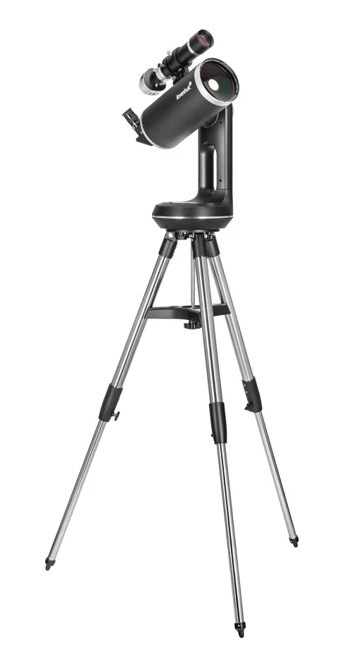 photo Levenhuk Kelvin Bright STM127 Smart Telescope,  3