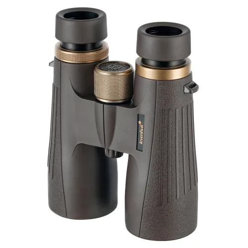 photograph Levenhuk Vegas ED 12x50 Binoculars,  11