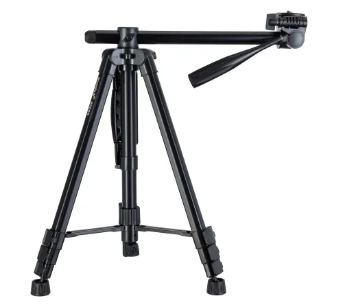 photo Levenhuk Level PLUS VT5 Tripod,  9
