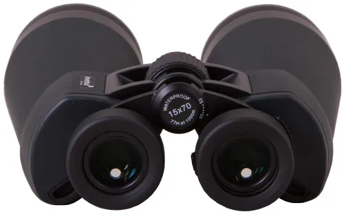 image Levenhuk Bruno PLUS 15x70 Binoculars,  5