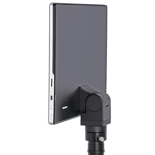 image Levenhuk MED D40T LCD Digital Trinocular Microscope,  16