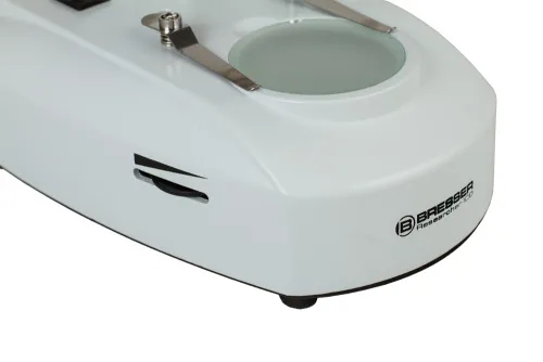 picture Bresser Researcher ICD LED 20–80x Microscope - Exhibition Item,  5