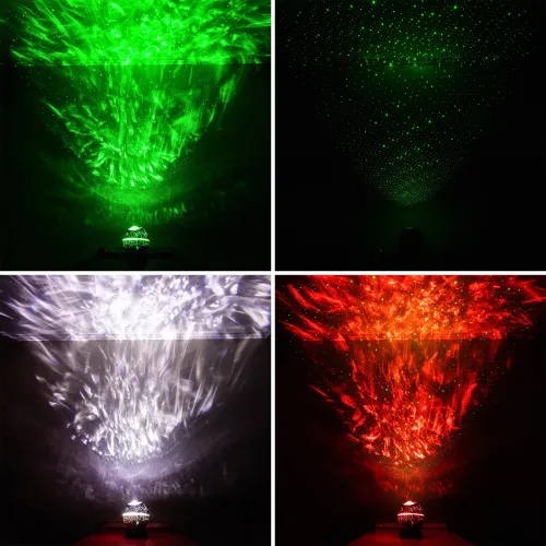 picture Levenhuk LabZZ SP10 Astroplanetarium,  5