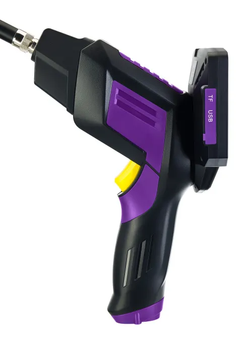 photograph Ermenrich Seek VE70 Industrial Endoscope,  7