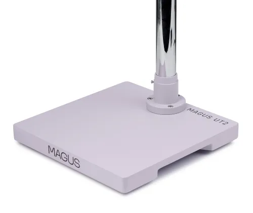 photograph MAGUS Stereo D8TR LCD Digital Stereomicroscope for Electronics Repair,  9