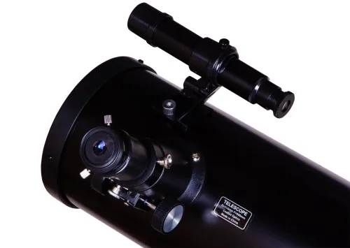 image Levenhuk Skyline BASE 110S Telescope - Exhibition Item,  9