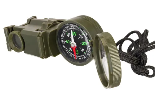 photograph Levenhuk LabZZ SK5 Survival Kit,  7