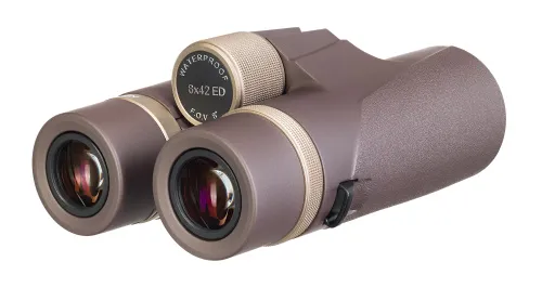 photo Levenhuk New Vegas ED 8x42 Binoculars,  12