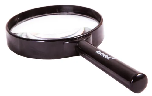 photograph Levenhuk Zeno Handy ZH5 Magnifier,  4