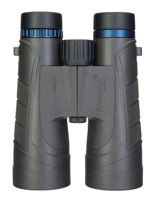 photo Levenhuk Nitro 12x50 Binoculars - Exhibition Item,  6