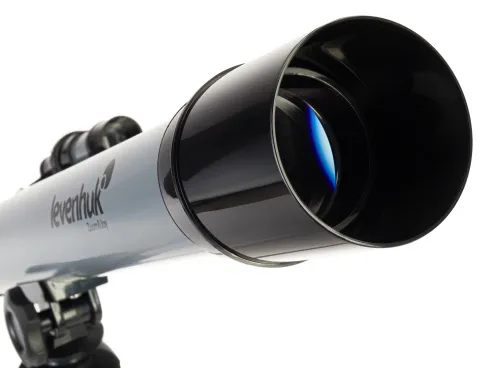 photograph Levenhuk Blitz 50 BASE Telescope,  6