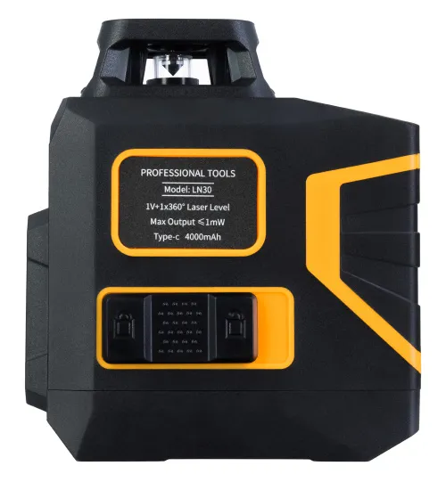 photograph Ermenrich PLUS LN30 Laser Level,  7