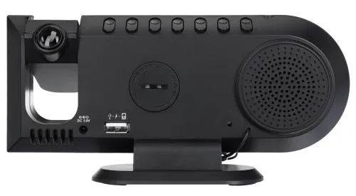 photo Levenhuk Wezzer Tick H50 Clock-thermometer,  8