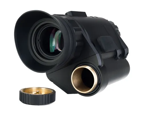 photograph Levenhuk Halo NVM50 Helmet Digital Night Vision Monocular,  16