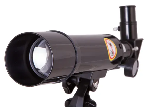 picture Bresser National Geographic 50/360 AZ Telescope - Exhibition Item,  3
