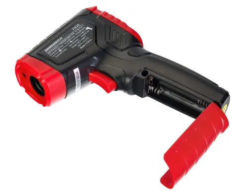 photograph Ermenrich Seek FR20 Infrared Thermometer,  5